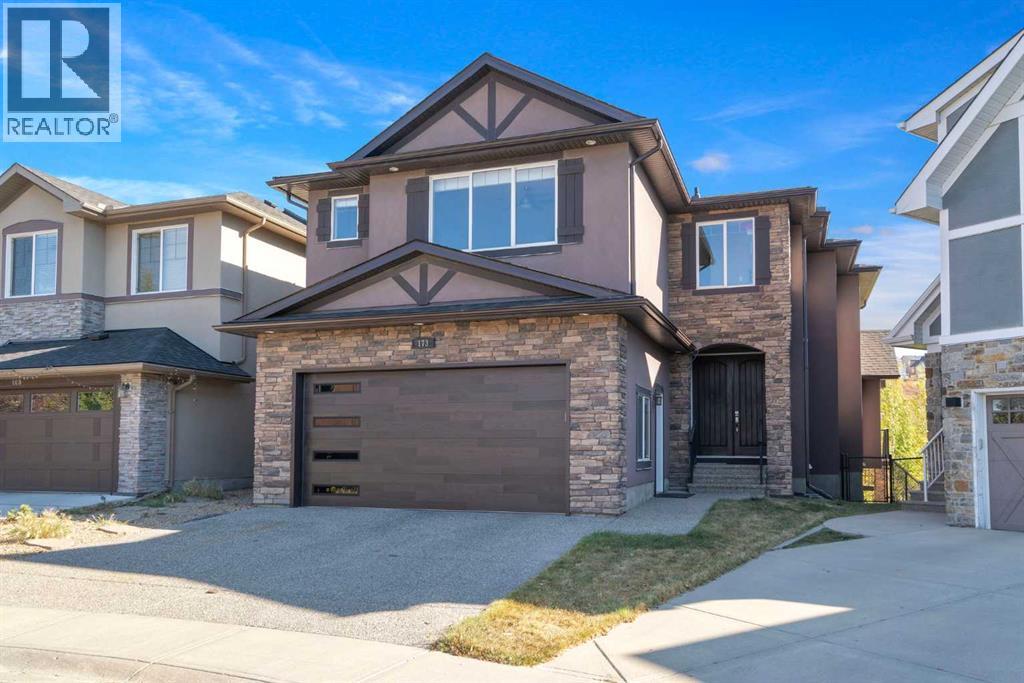 173 Sage Meadows Circle Nw, Calgary, Alberta  T3P 0G2 - Photo 1 - A2284125
