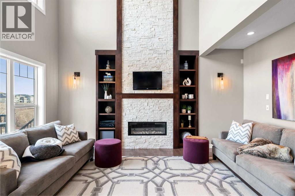 173 Sage Meadows Circle Nw, Calgary, Alberta  T3P 0G2 - Photo 7 - A2284125