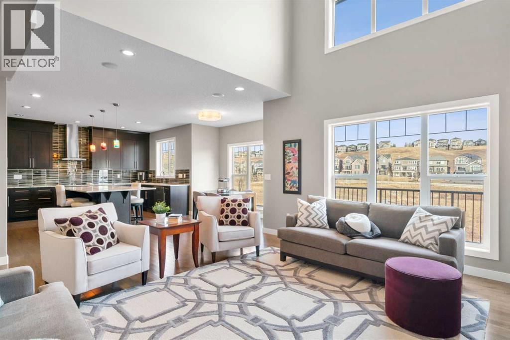 173 Sage Meadows Circle Nw, Calgary, Alberta  T3P 0G2 - Photo 10 - A2284125