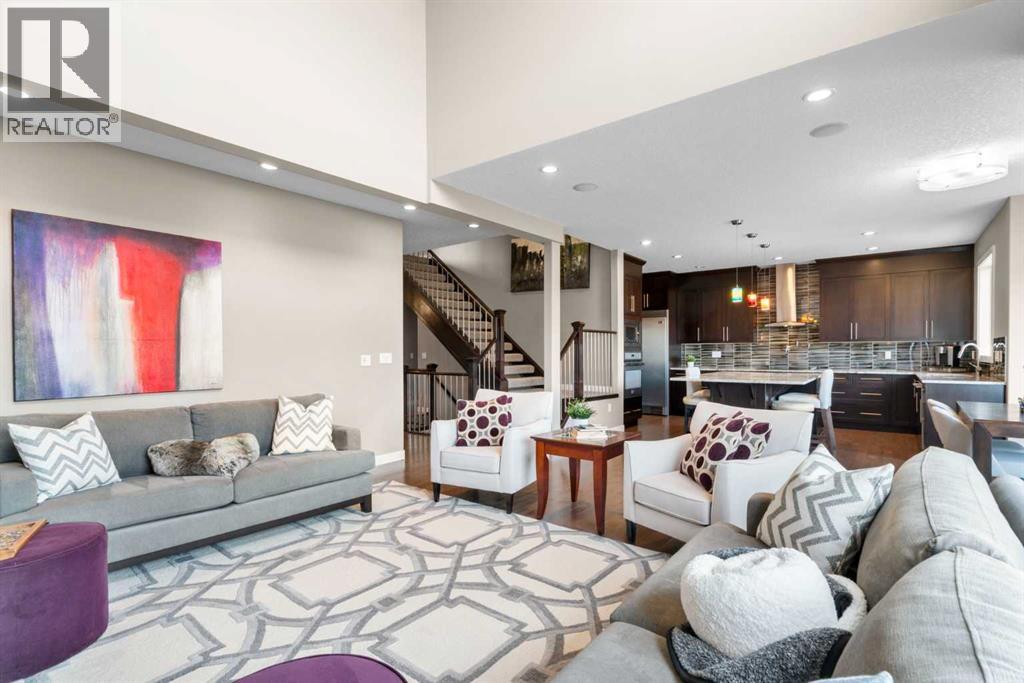 173 Sage Meadows Circle Nw, Calgary, Alberta  T3P 0G2 - Photo 9 - A2284125