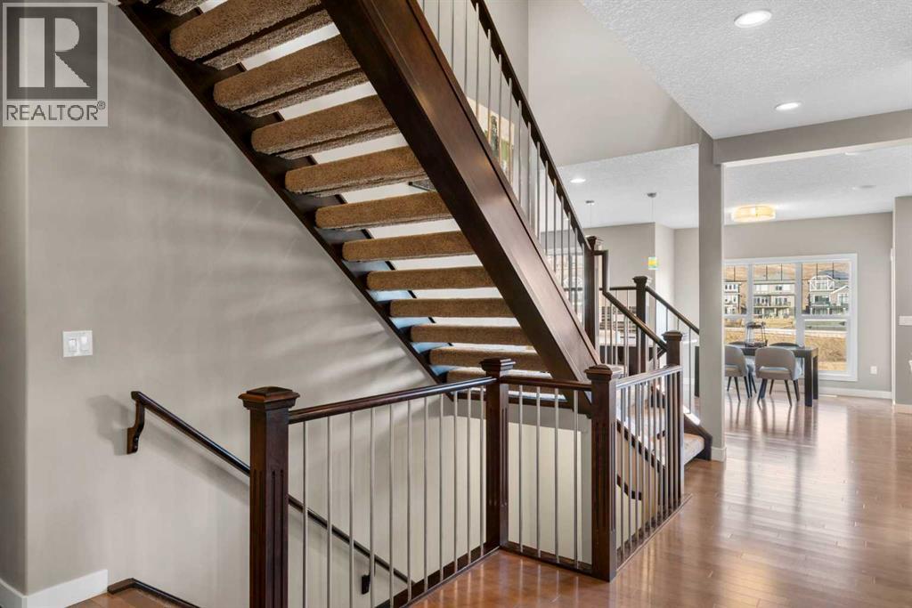 173 Sage Meadows Circle Nw, Calgary, Alberta  T3P 0G2 - Photo 5 - A2284125