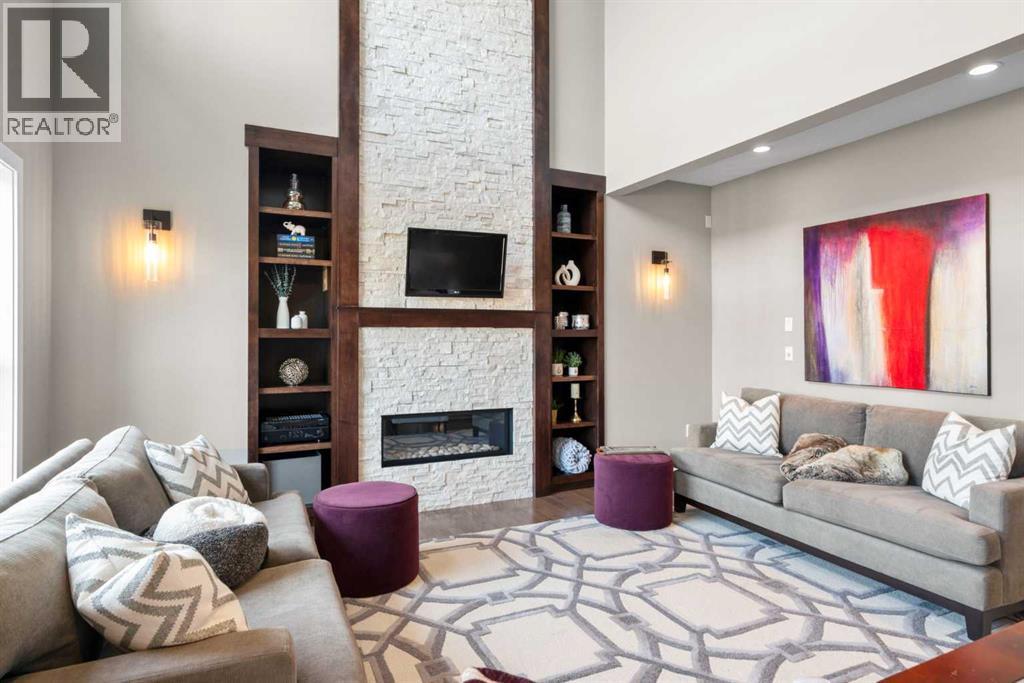 173 Sage Meadows Circle Nw, Calgary, Alberta  T3P 0G2 - Photo 8 - A2284125