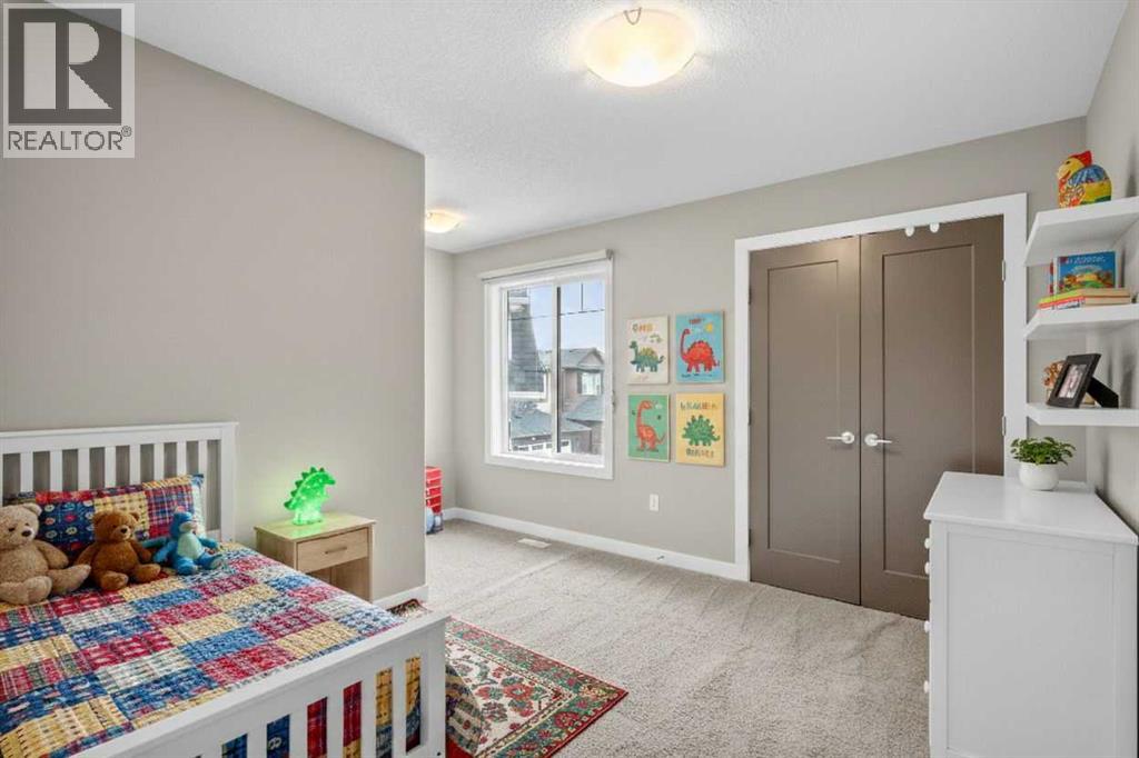 173 Sage Meadows Circle Nw, Calgary, Alberta  T3P 0G2 - Photo 21 - A2284125