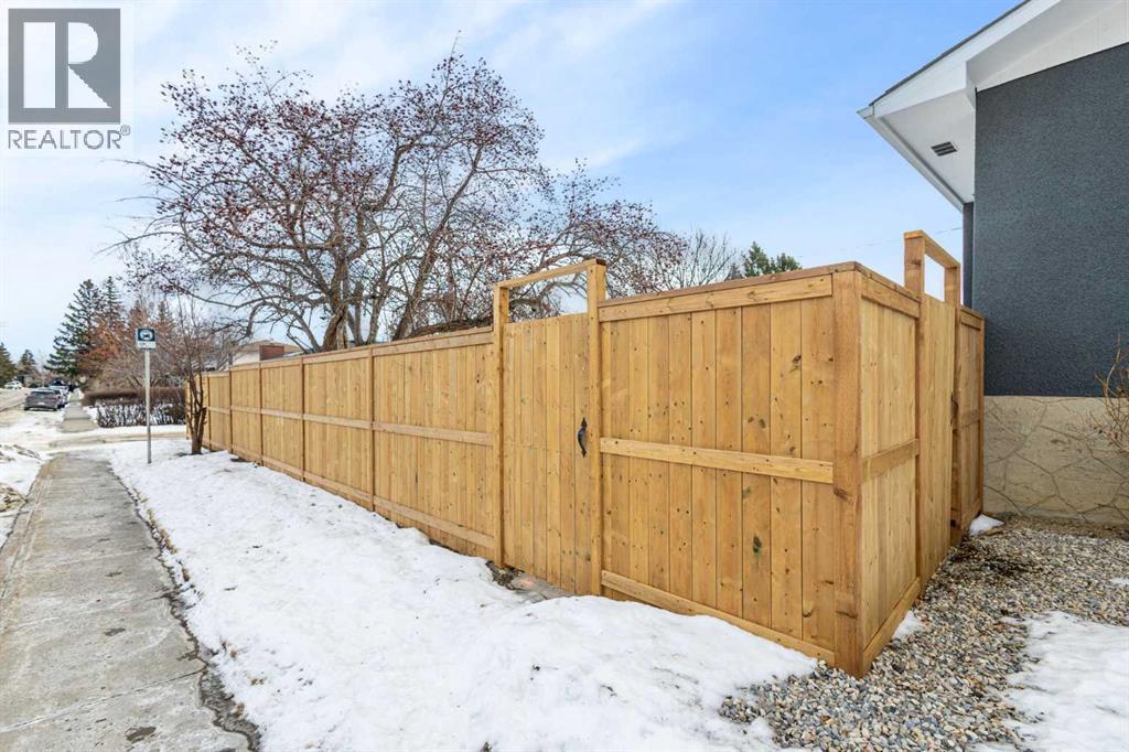 198 Silver Brook Road Nw, Calgary, Alberta  T3B 3J1 - Photo 43 - A2285355