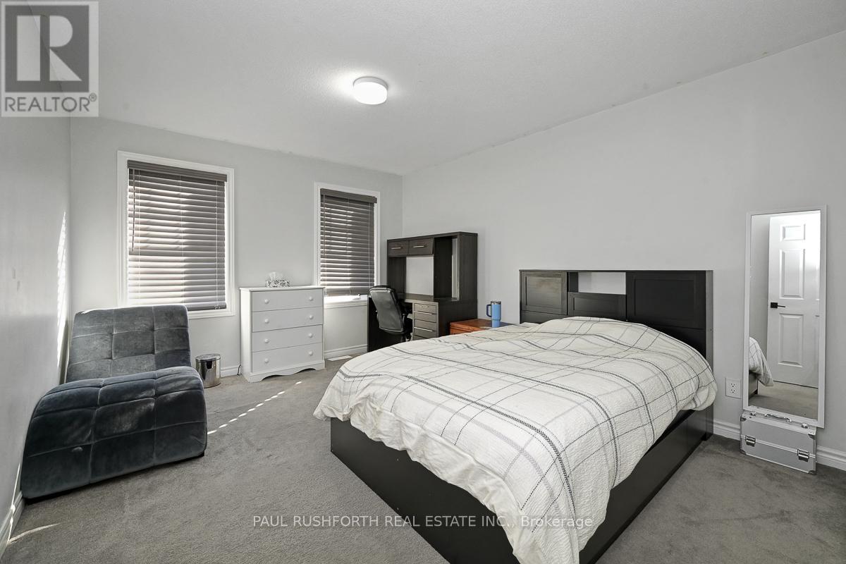 45 Mudminnow Crescent, Ottawa, Ontario  K4A 5H9 - Photo 20 - X12776306