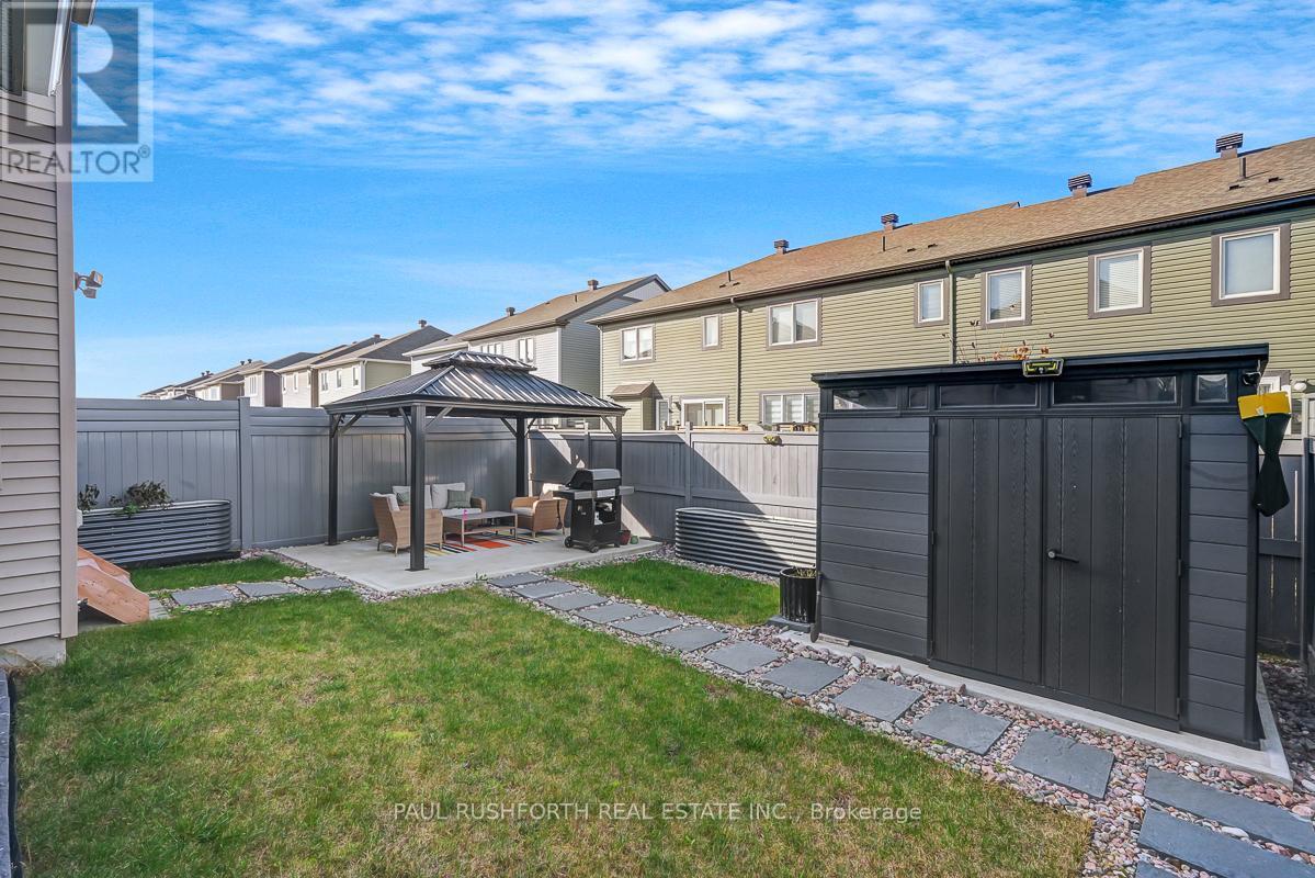 45 Mudminnow Crescent, Ottawa, Ontario  K4A 5H9 - Photo 24 - X12776306