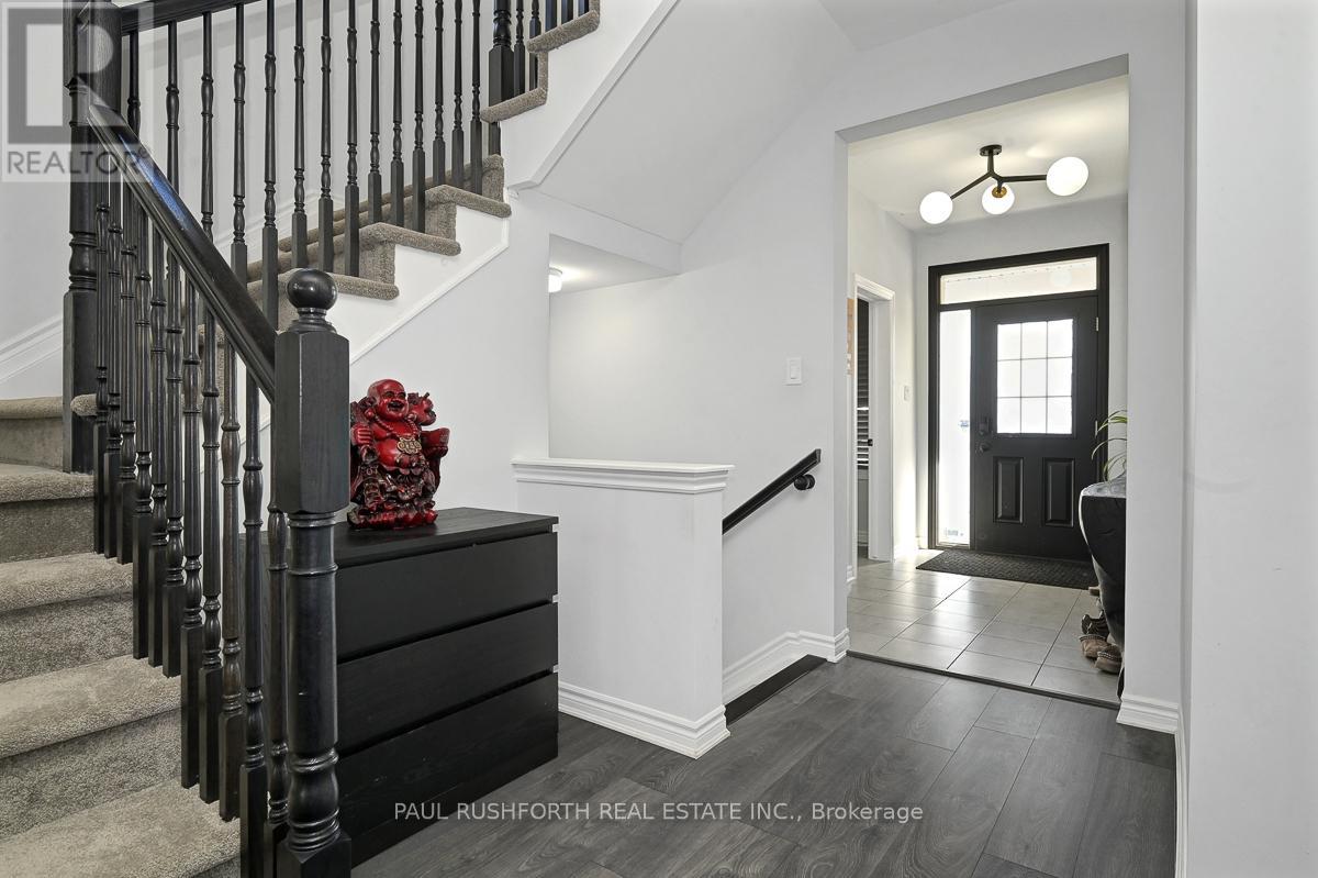 45 Mudminnow Crescent, Ottawa, Ontario  K4A 5H9 - Photo 3 - X12776306