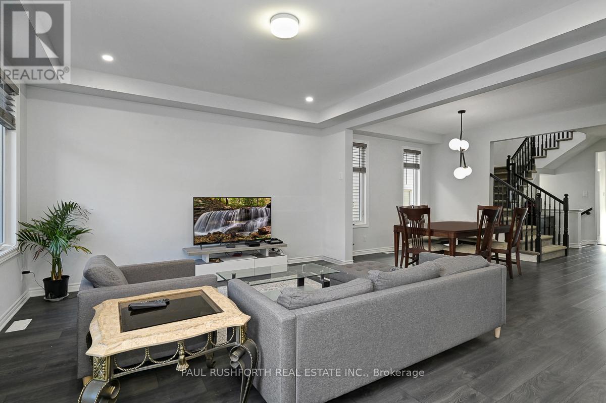 45 Mudminnow Crescent, Ottawa, Ontario  K4A 5H9 - Photo 7 - X12776306