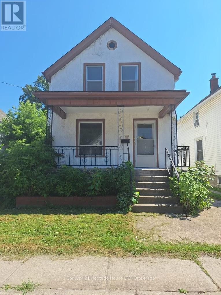 4688 RYERSON CRESCENT, niagara falls (downtown), Ontario