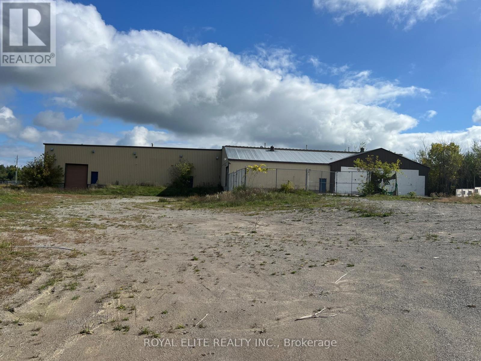 80 DAVIDSON STREET, Brock, Ontario