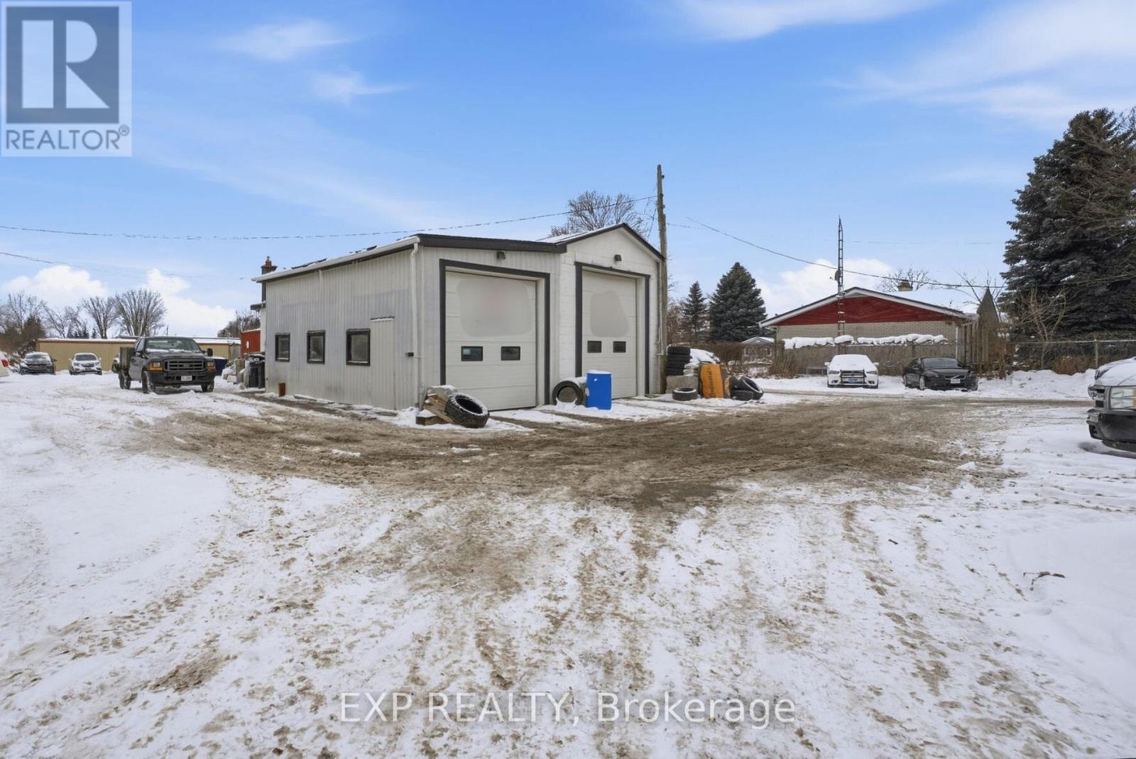 980 & 984 Colborne Street W, Brant, Ontario  N3T 0L4 - Photo 12 - X12642276