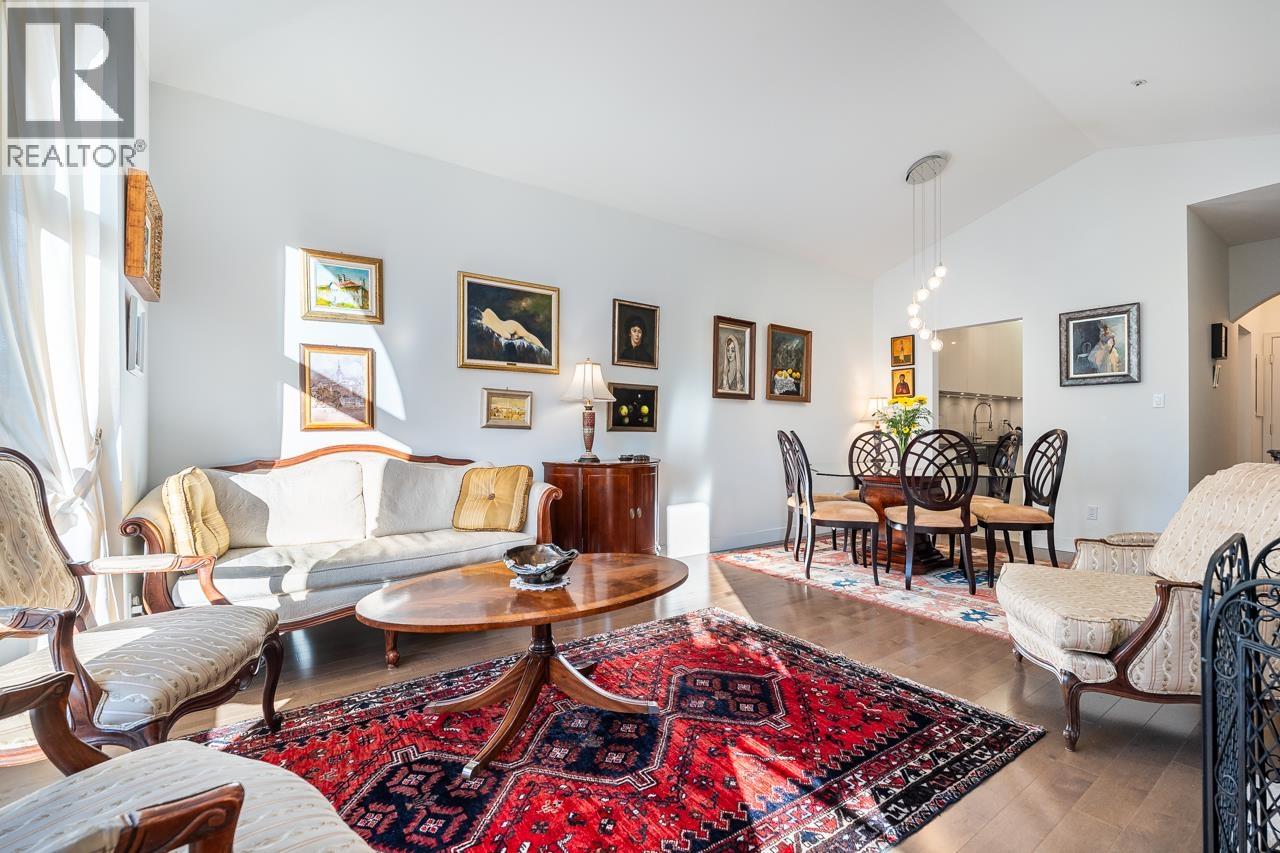 613 5262 Oakmount Crescent, Burnaby, British Columbia  V5H 4R7 - Photo 10 - R3088411