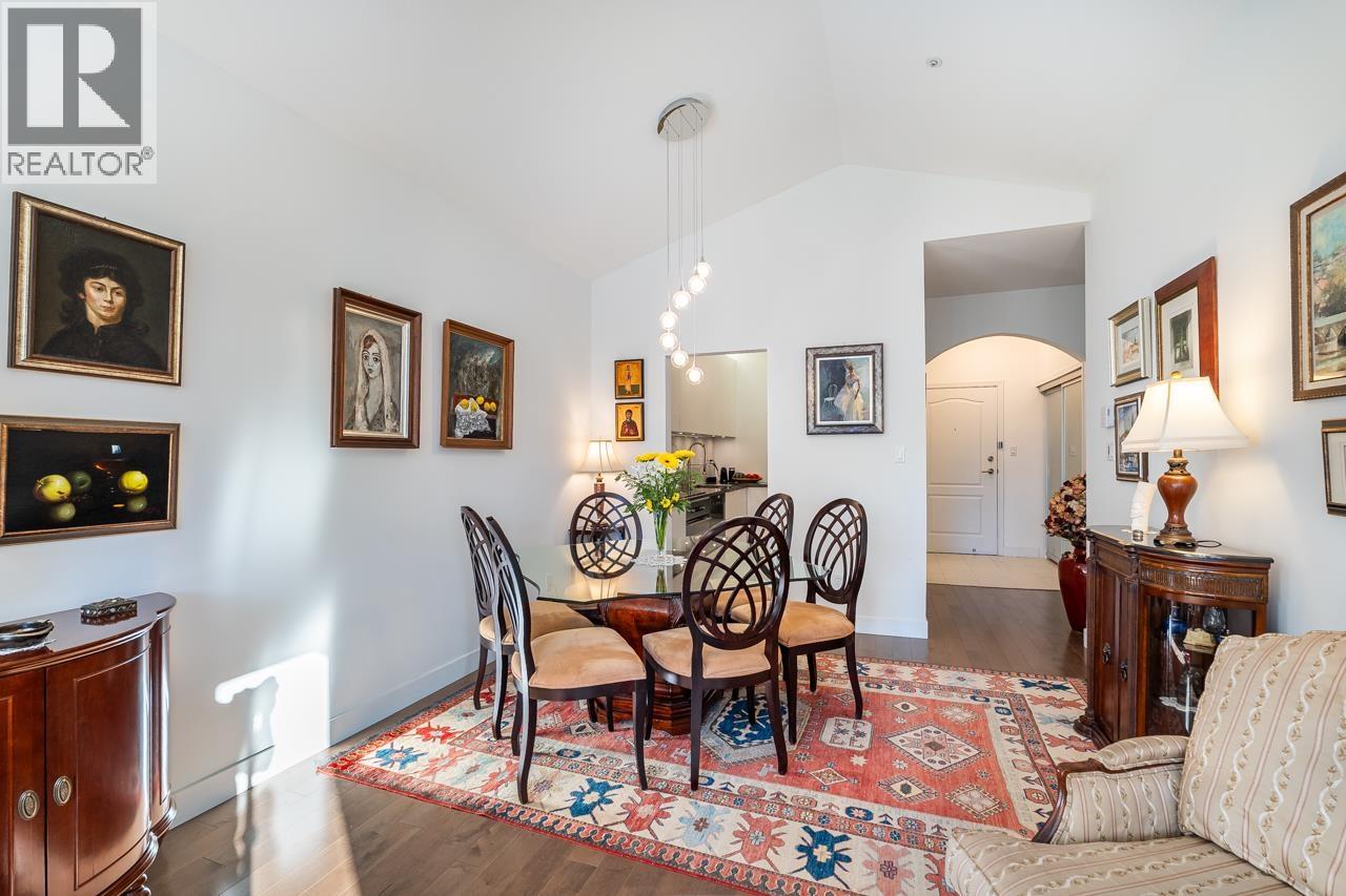 613 5262 Oakmount Crescent, Burnaby, British Columbia  V5H 4R7 - Photo 11 - R3088411