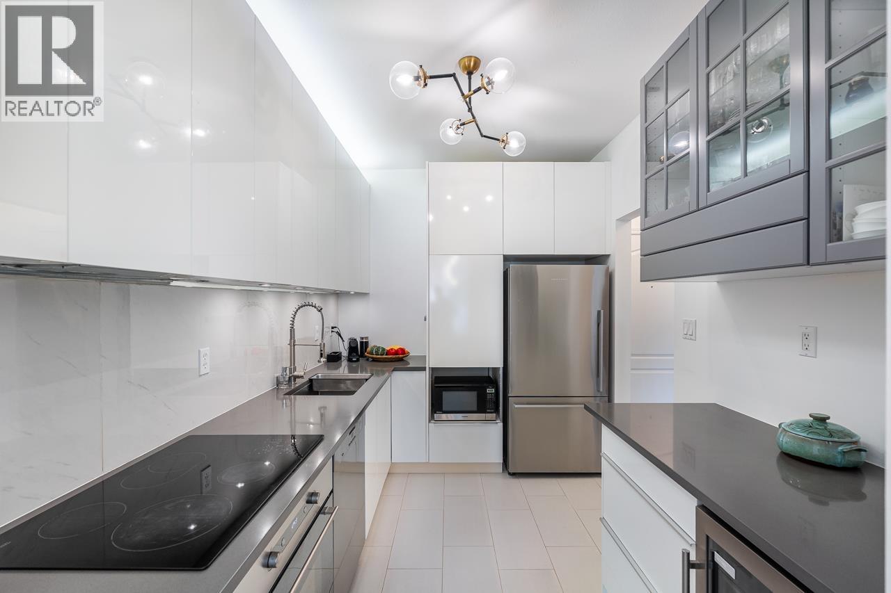 613 5262 Oakmount Crescent, Burnaby, British Columbia  V5H 4R7 - Photo 14 - R3088411