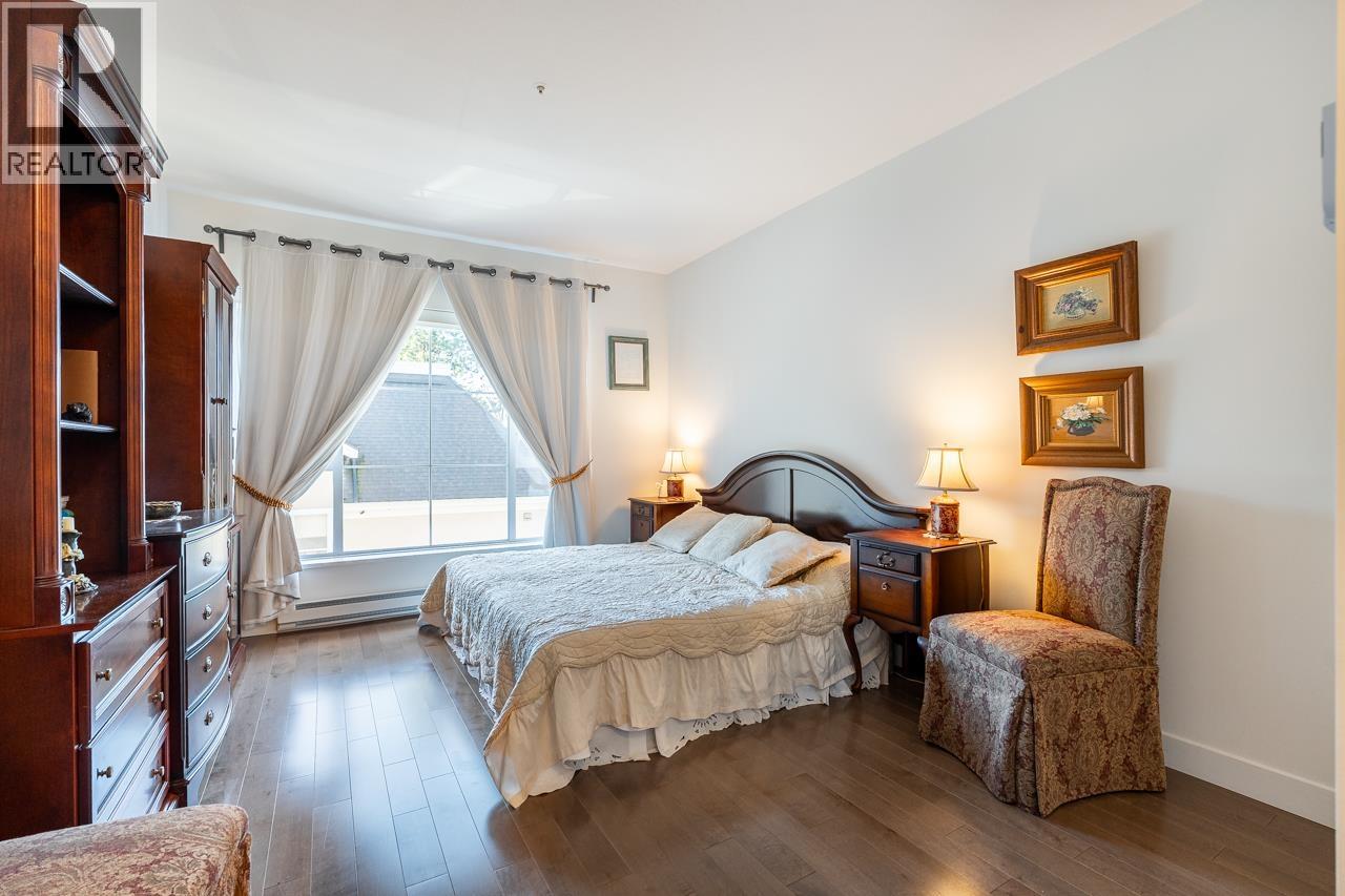 613 5262 Oakmount Crescent, Burnaby, British Columbia  V5H 4R7 - Photo 16 - R3088411