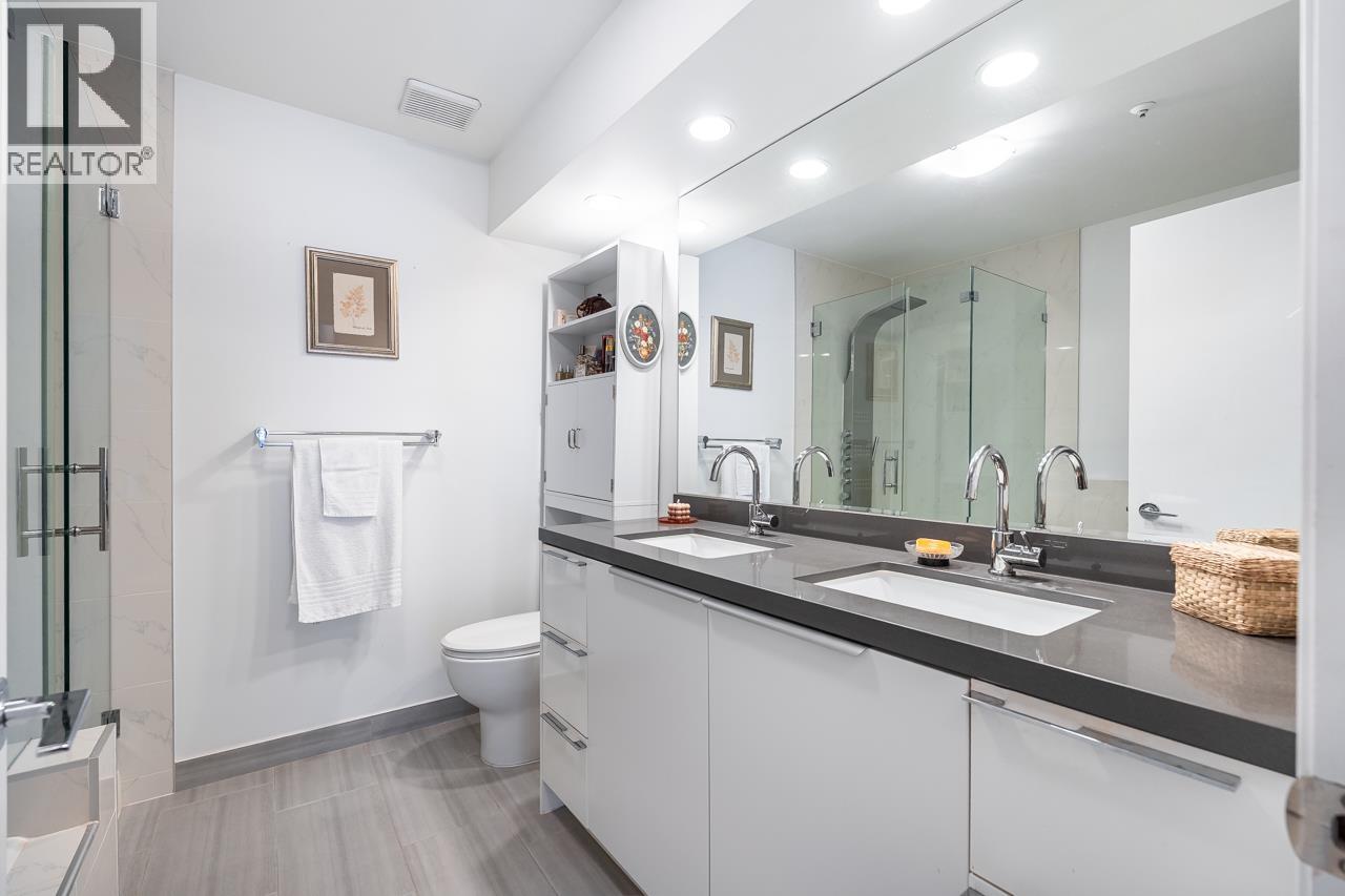 613 5262 Oakmount Crescent, Burnaby, British Columbia  V5H 4R7 - Photo 18 - R3088411