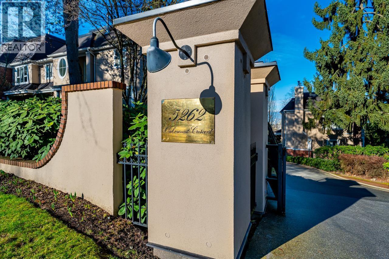 613 5262 Oakmount Crescent, Burnaby, British Columbia  V5H 4R7 - Photo 2 - R3088411