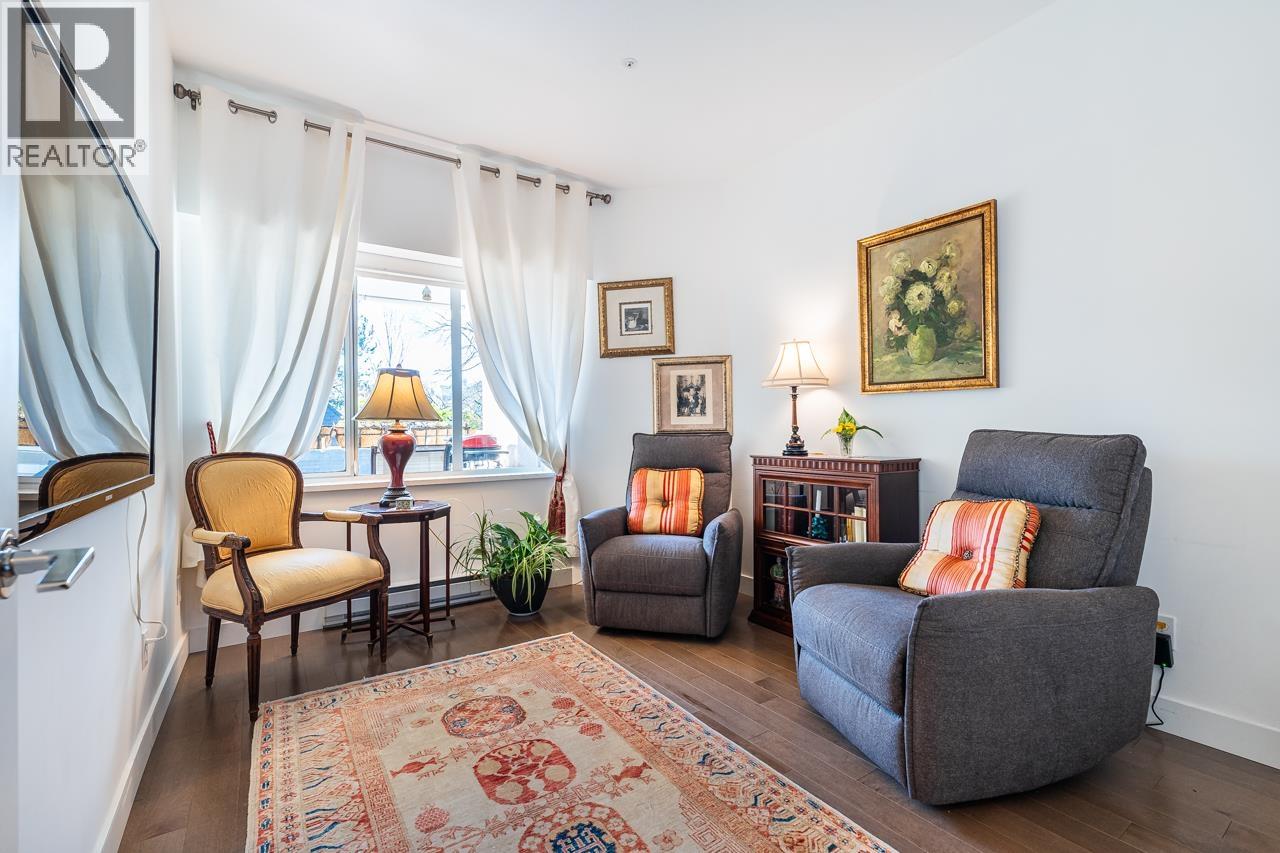 613 5262 Oakmount Crescent, Burnaby, British Columbia  V5H 4R7 - Photo 20 - R3088411