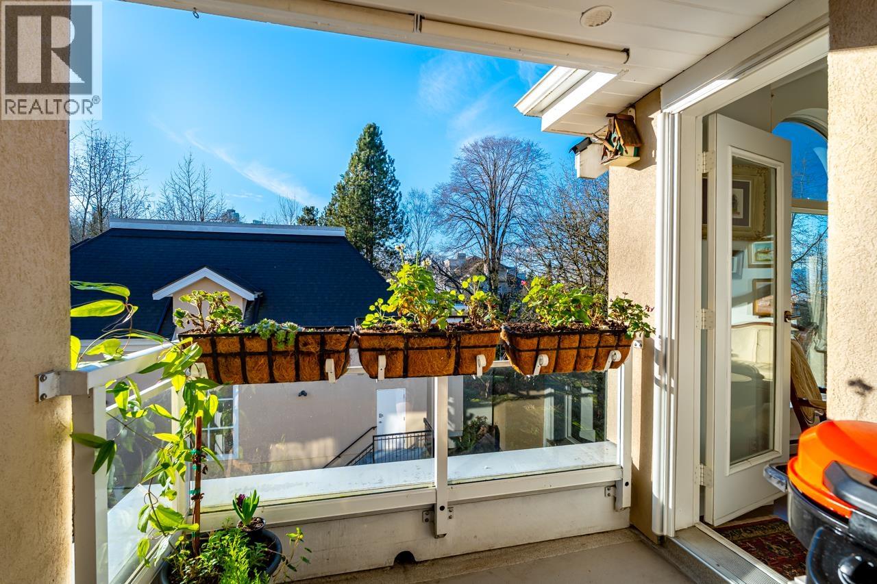 613 5262 Oakmount Crescent, Burnaby, British Columbia  V5H 4R7 - Photo 23 - R3088411