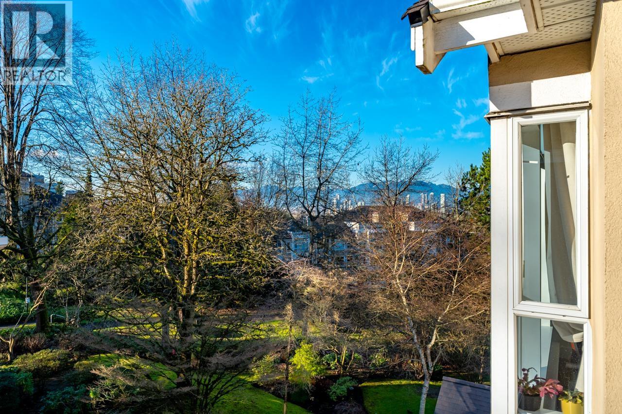 613 5262 Oakmount Crescent, Burnaby, British Columbia  V5H 4R7 - Photo 24 - R3088411