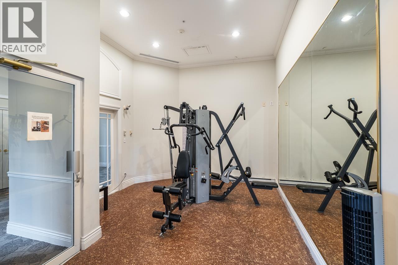 613 5262 Oakmount Crescent, Burnaby, British Columbia  V5H 4R7 - Photo 28 - R3088411