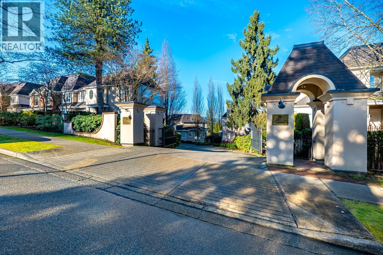 613 5262 Oakmount Crescent, Burnaby, British Columbia  V5H 4R7 - Photo 3 - R3088411