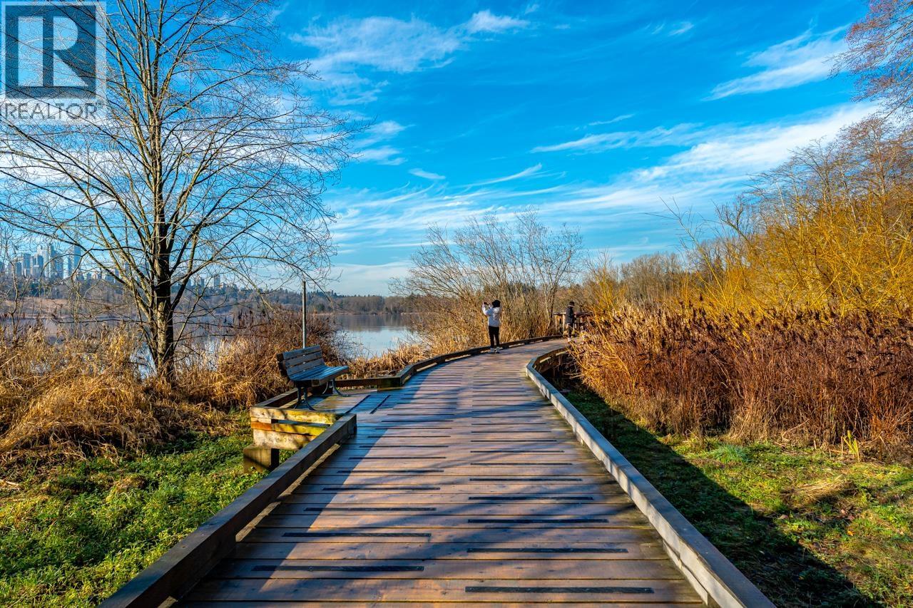 613 5262 Oakmount Crescent, Burnaby, British Columbia  V5H 4R7 - Photo 37 - R3088411