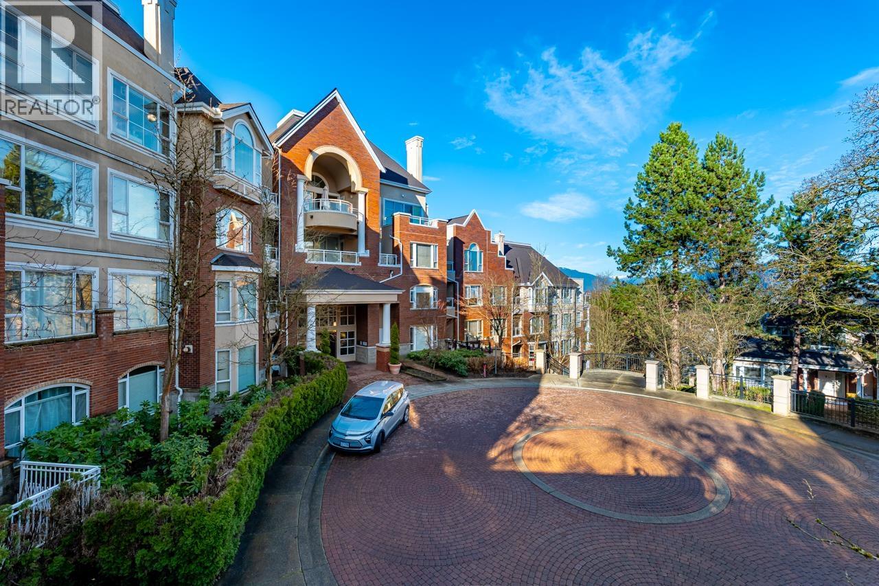 613 5262 Oakmount Crescent, Burnaby, British Columbia  V5H 4R7 - Photo 5 - R3088411