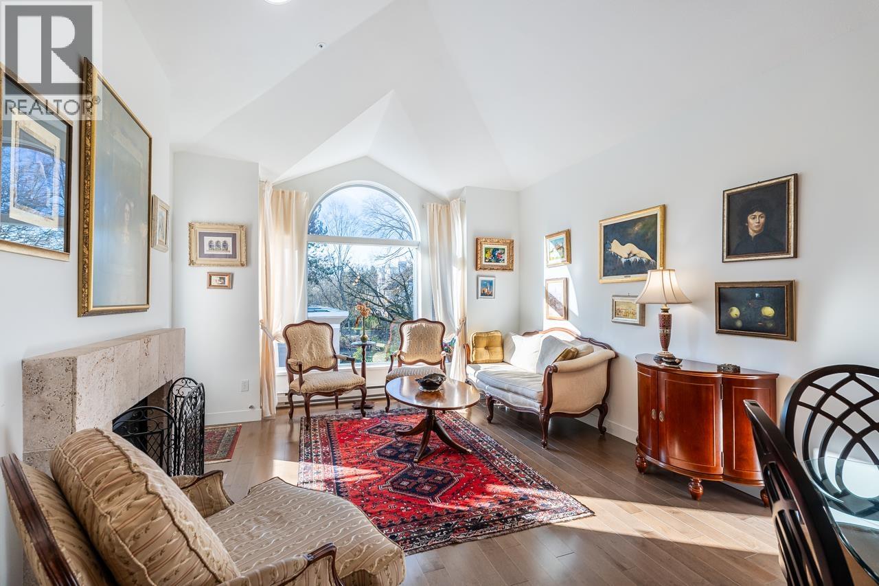 613 5262 Oakmount Crescent, Burnaby, British Columbia  V5H 4R7 - Photo 8 - R3088411