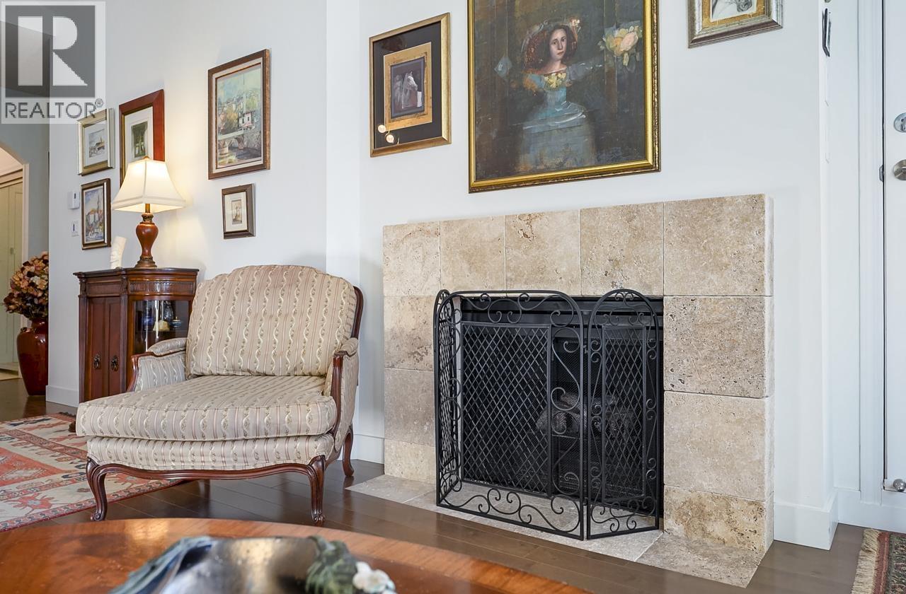 613 5262 Oakmount Crescent, Burnaby, British Columbia  V5H 4R7 - Photo 9 - R3088411