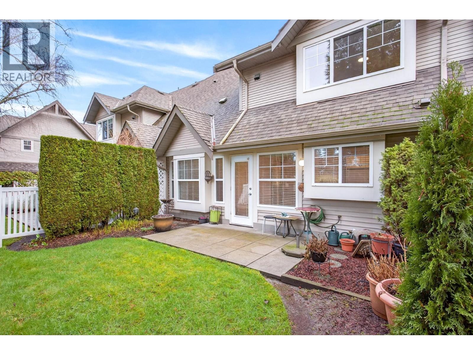 12 23085 118 Avenue, Maple Ridge, British Columbia  V2X 3J7 - Photo 27 - R3088418