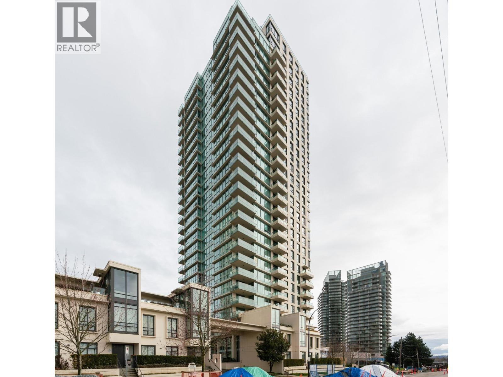 2102 2232 Douglas Road, Burnaby, British Columbia  V5C 0G9 - Photo 37 - R3088420