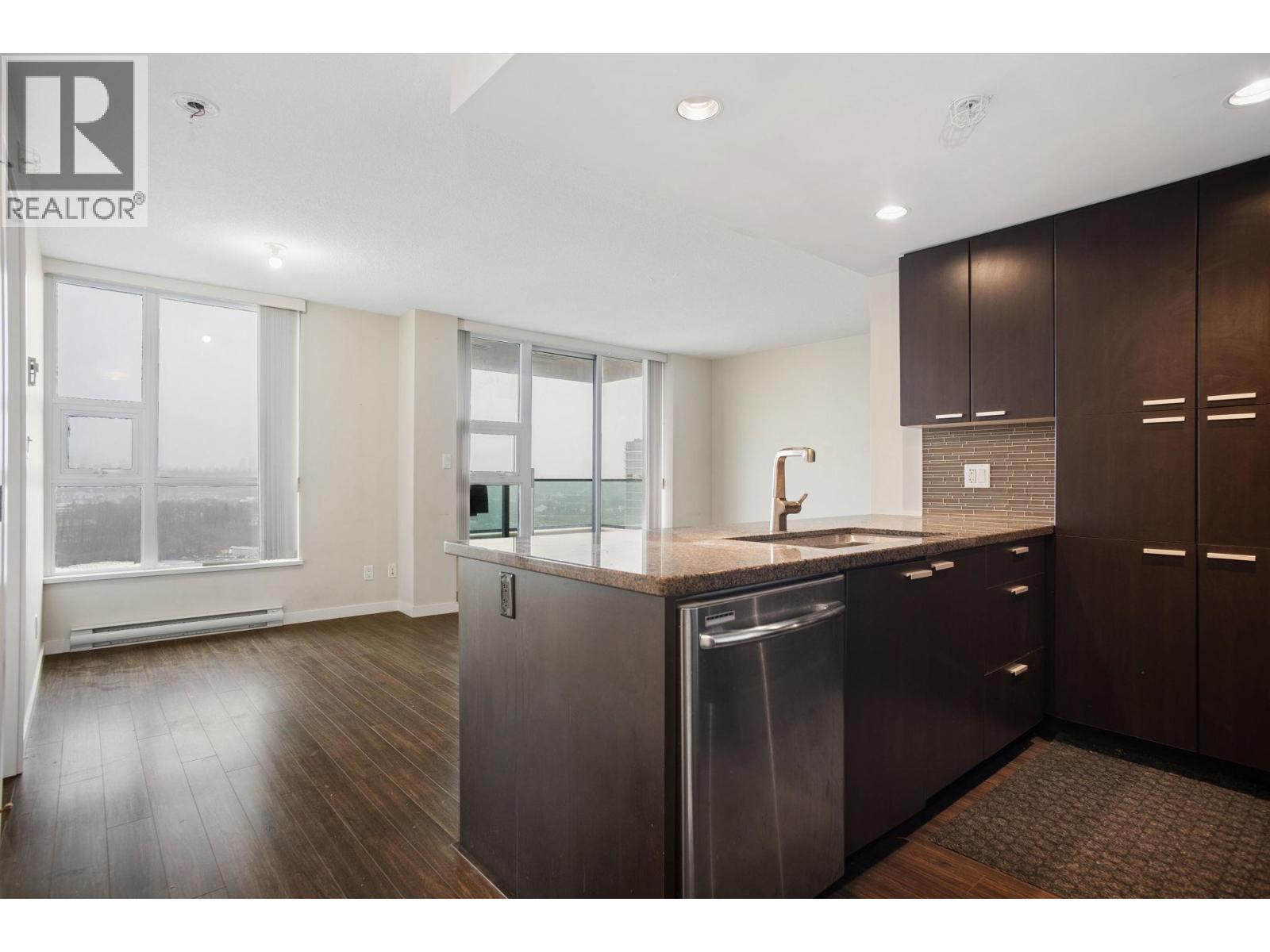 2102 2232 Douglas Road, Burnaby, British Columbia  V5C 0G9 - Photo 5 - R3088420