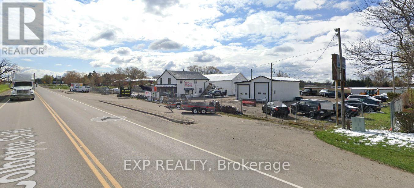 980 & 984 Colborne Street W, Brant, Ontario  N3T 0L4 - Photo 7 - X12642276