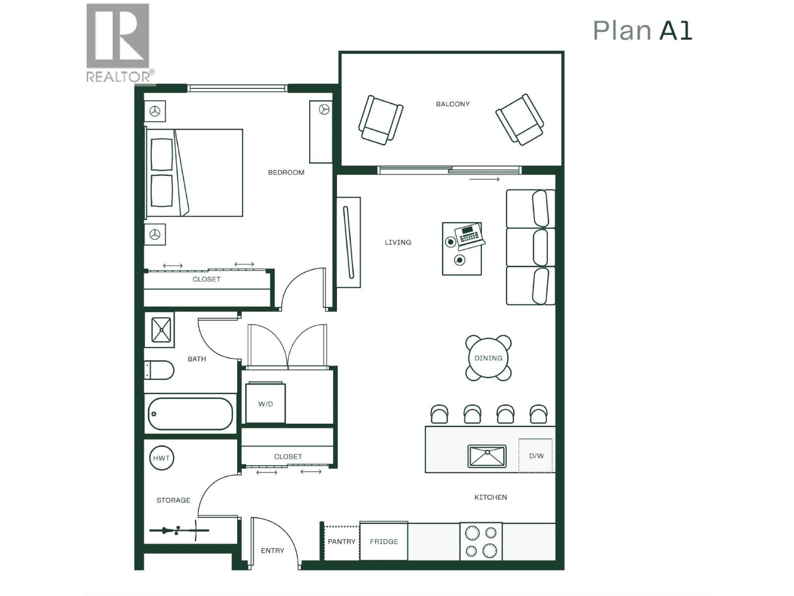 410 1050 Finch Drive, Squamish, British Columbia  V0V 0V0 - Photo 11 - R3088430