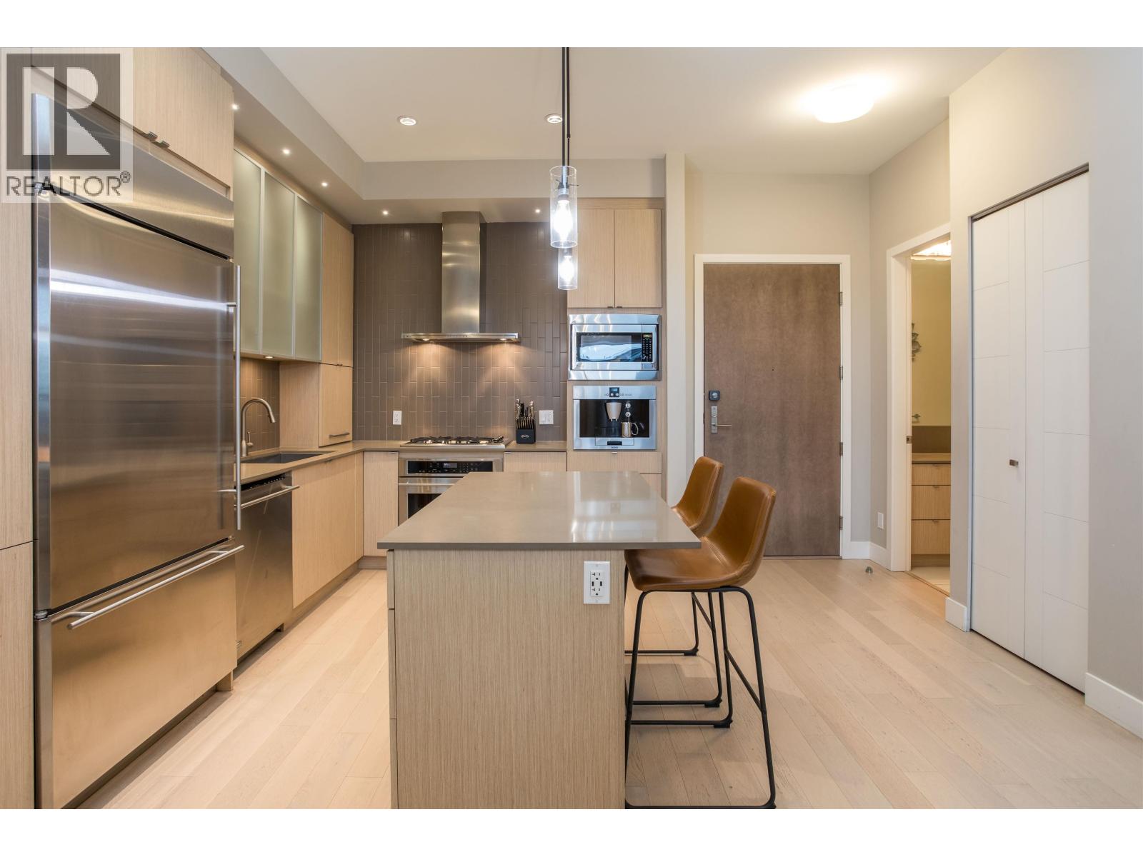 414 262 Salter Street, New Westminster, British Columbia  V3M 0J6 - Photo 7 - R3088431