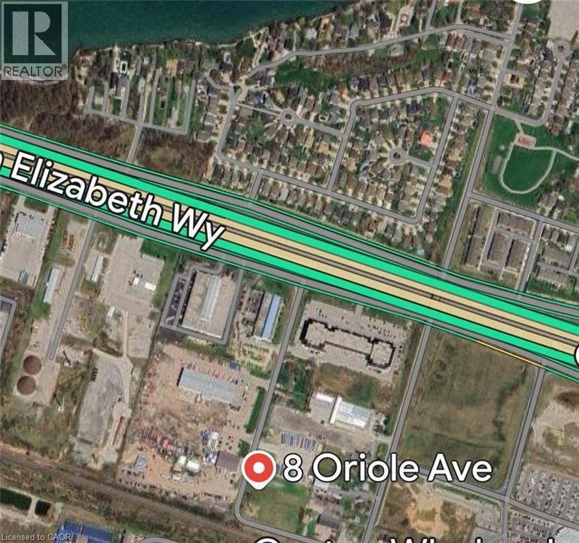 8 ORIOLE Avenue, Stoney Creek, Ontario