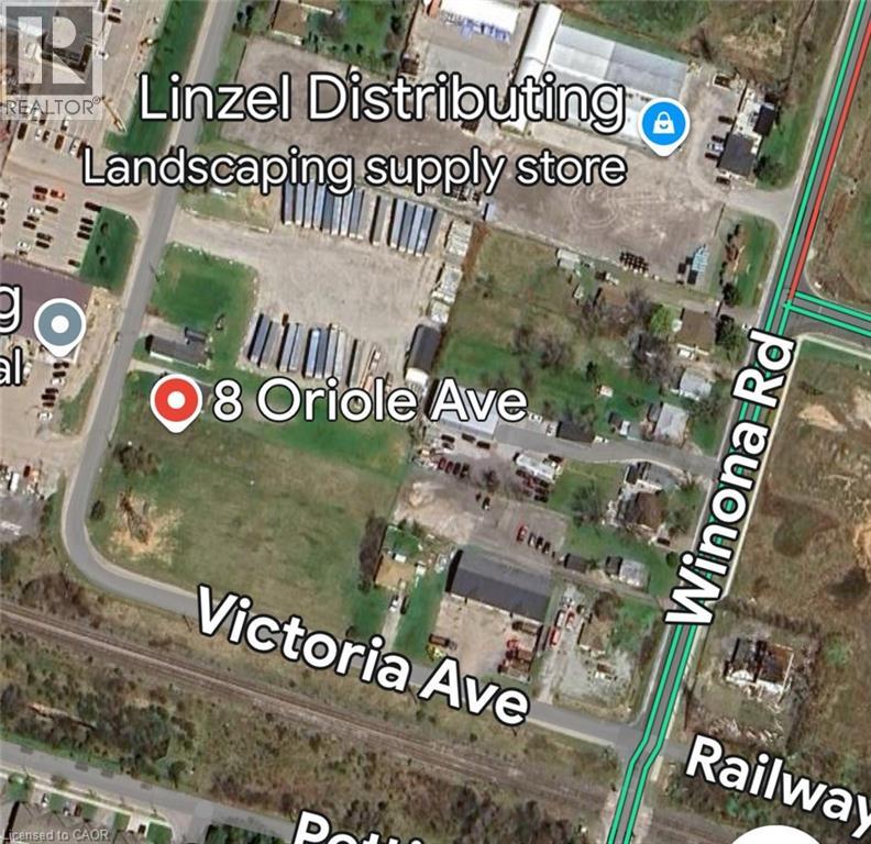 8 Oriole Avenue, Stoney Creek, Ontario  L8E 4E4 - Photo 2 - 40804325