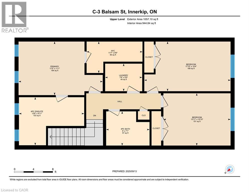 3c Balsam Street, Innerkip, Ontario  N0J 1M0 - Photo 31 - 40804295