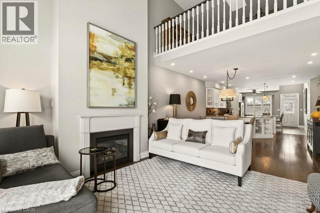 4220 Sarazen Drive Unit# 22, Burlington, Ontario  L7M 5C6 - Photo 14 - 40803271