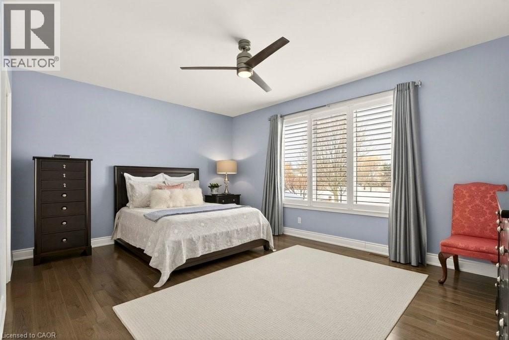 4220 Sarazen Drive Unit# 22, Burlington, Ontario  L7M 5C6 - Photo 17 - 40803271