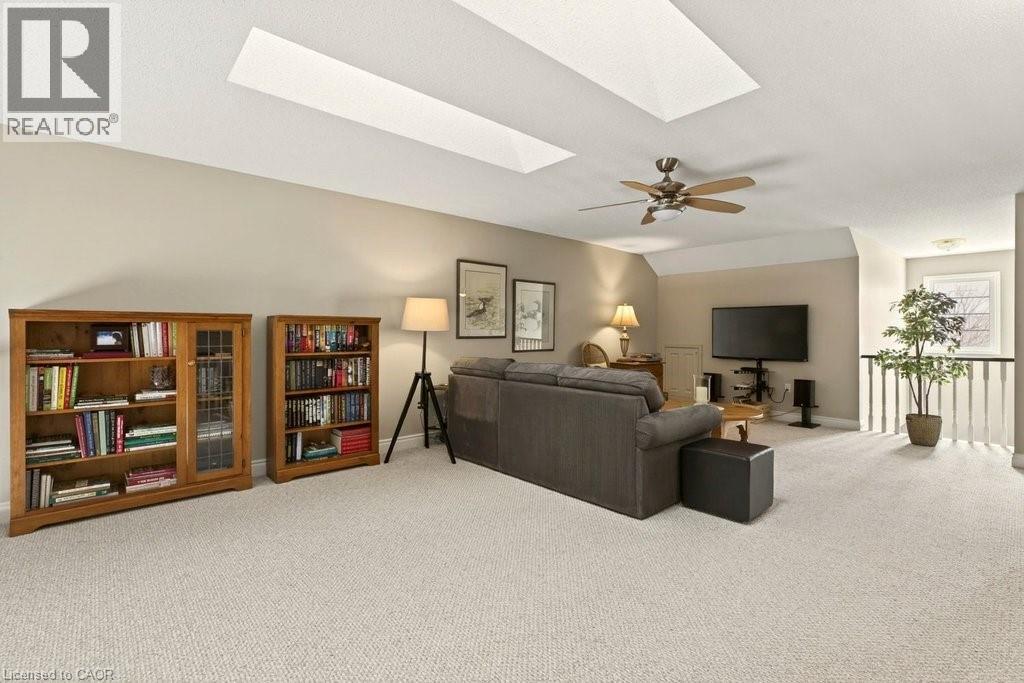 4220 Sarazen Drive Unit# 22, Burlington, Ontario  L7M 5C6 - Photo 24 - 40803271