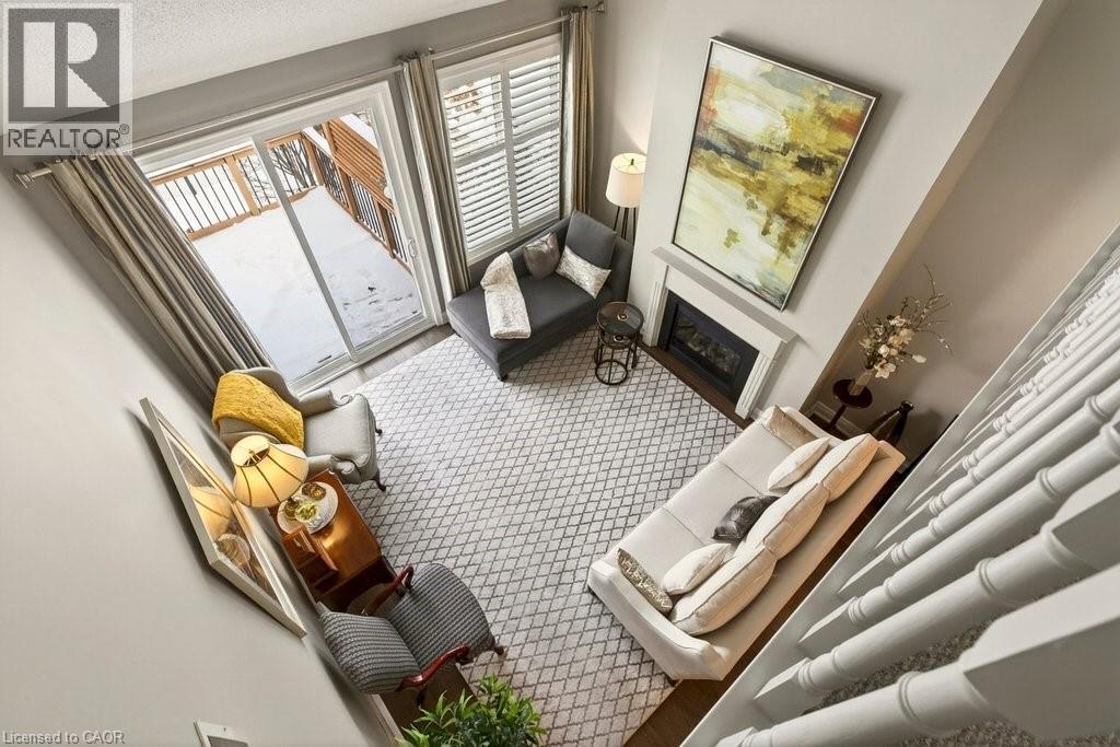 4220 Sarazen Drive Unit# 22, Burlington, Ontario  L7M 5C6 - Photo 31 - 40803271