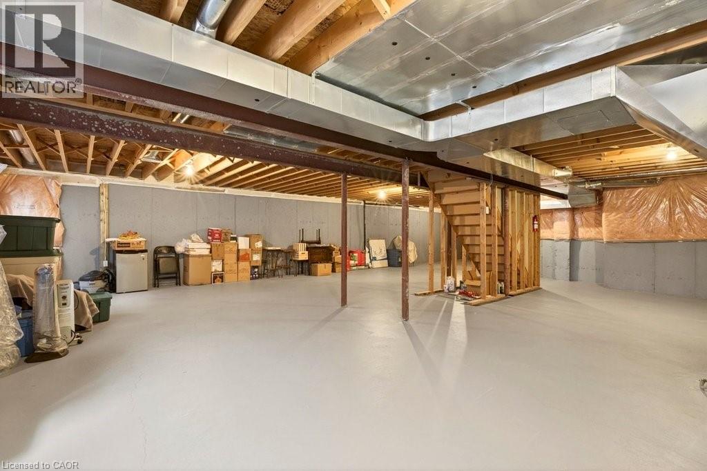 4220 Sarazen Drive Unit# 22, Burlington, Ontario  L7M 5C6 - Photo 32 - 40803271