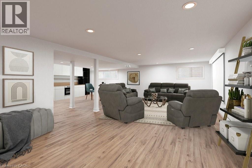 4220 Sarazen Drive Unit# 22, Burlington, Ontario  L7M 5C6 - Photo 35 - 40803271