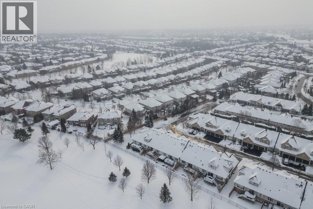 4220 Sarazen Drive Unit# 22, Burlington, Ontario  L7M 5C6 - Photo 45 - 40803271