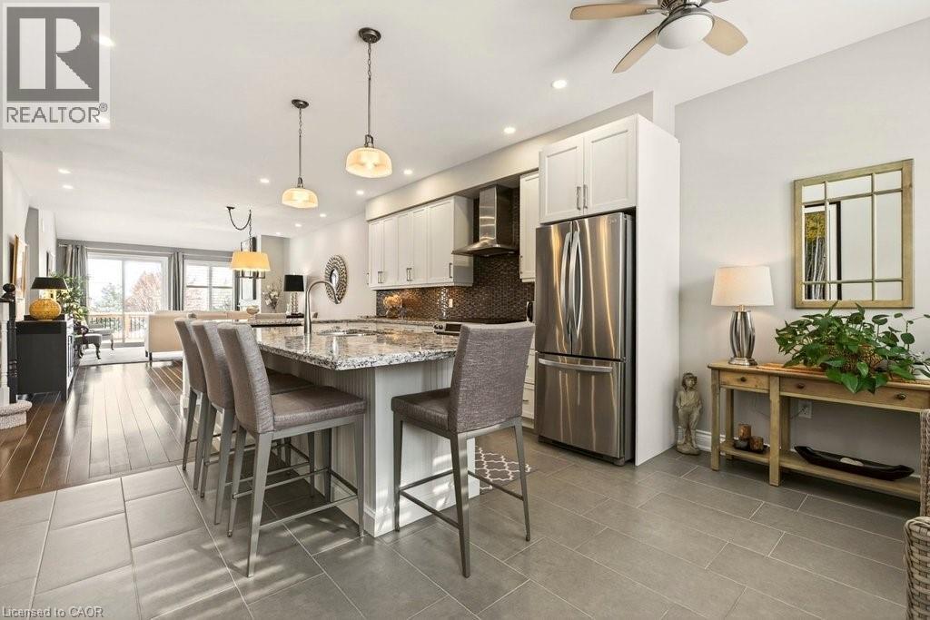 4220 Sarazen Drive Unit# 22, Burlington, Ontario  L7M 5C6 - Photo 5 - 40803271