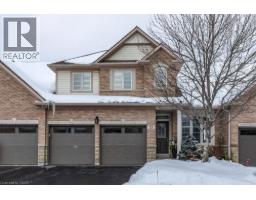 4220 SARAZEN Drive Unit# 22, burlington, Ontario
