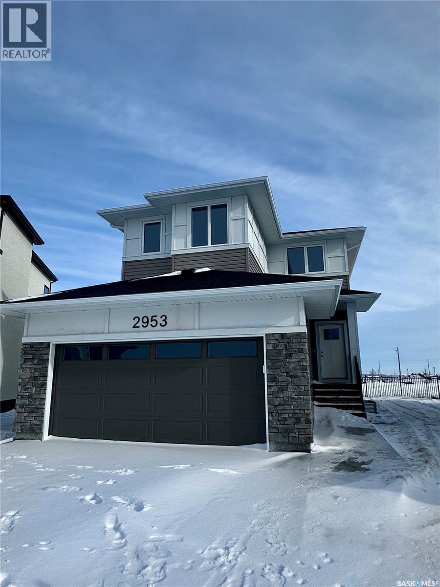 2953 Bellegarde Crescent, Regina, Saskatchewan  S4V 3X7 - Photo 1 - SK022439