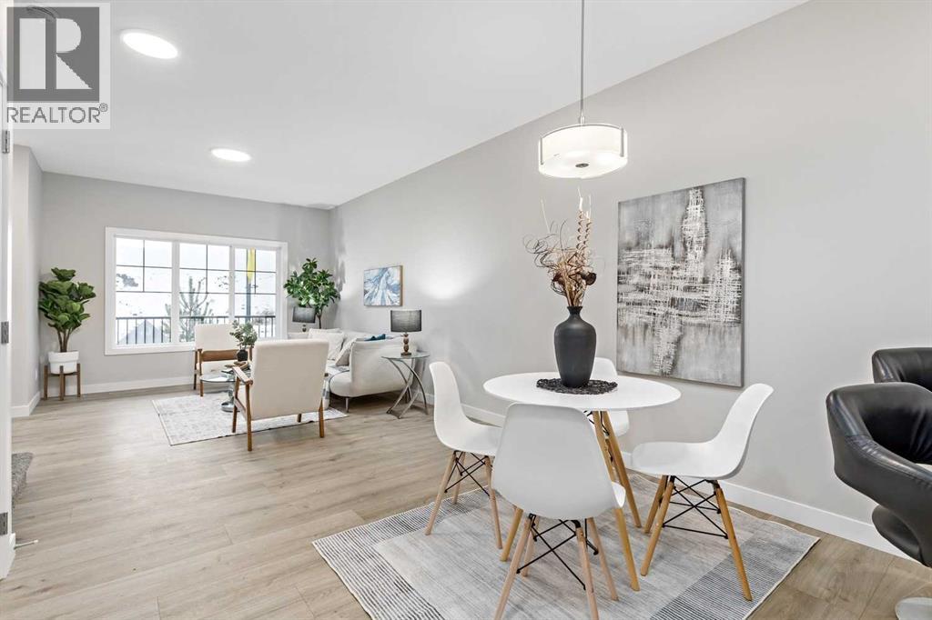 943 Legacy Circle Se, Calgary, Alberta  T2X 6A1 - Photo 4 - A2265047